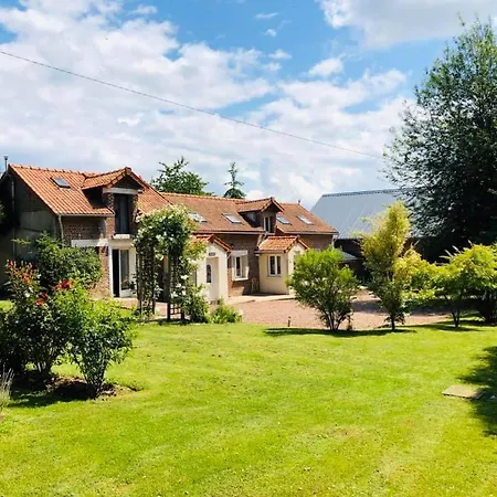 Daire Stable At Orchard Farm