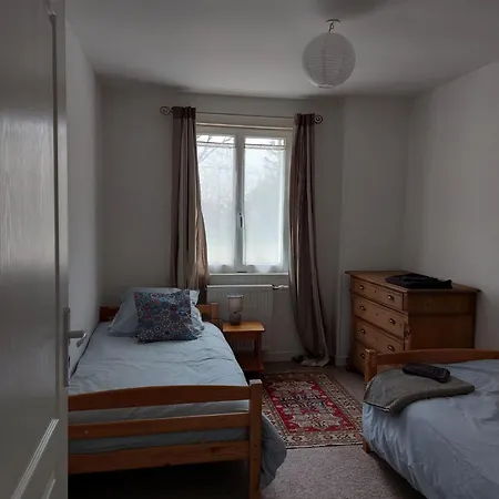 Stable At Orchard Farm Daire Combles