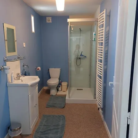 Daire Stable At Orchard Farm