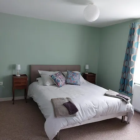 Daire Stable At Orchard Farm