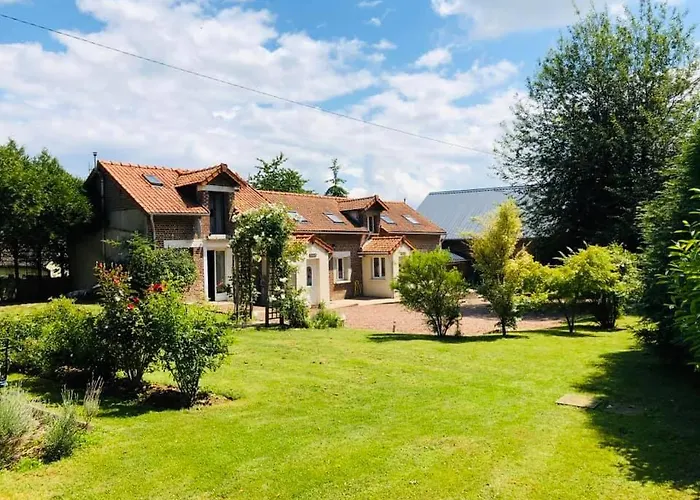 Appartement Stable At Orchard Farm